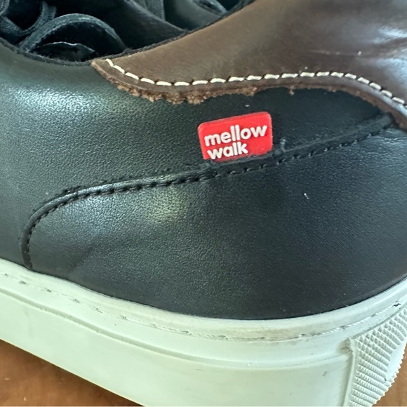 584072 OWEN SD+ Steel toe leather
Black size 12 - Picture 6 of 9